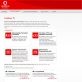 Vodafone Shop Mölln Corporate Page