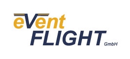 eventFLIGHT Corporate Page