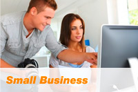 Hosting Paket Small Business