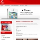 Vodafone Shop Mölln Corporate Page