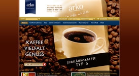 arko Online-Shop
